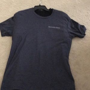 Mercedes-Benz T-shirt